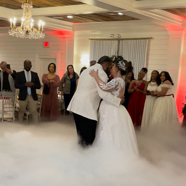 Dancing On The Cloud Rental In NJ and NY