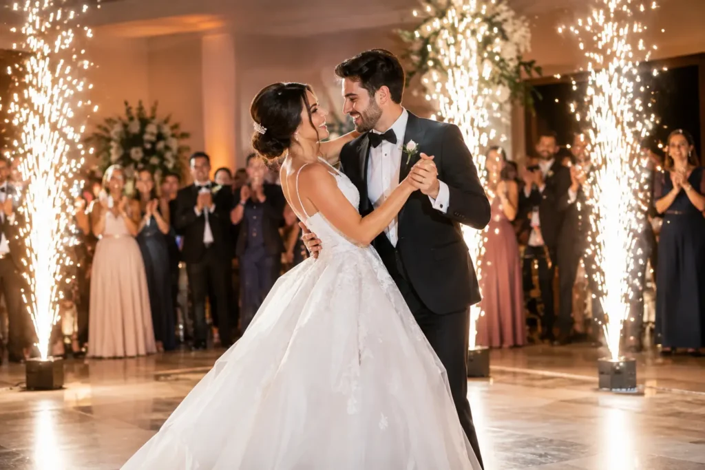 35 Best Wedding Dance Floor Songs to Pack It