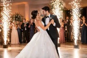 35 Best Wedding Dance Floor Songs to Pack It
