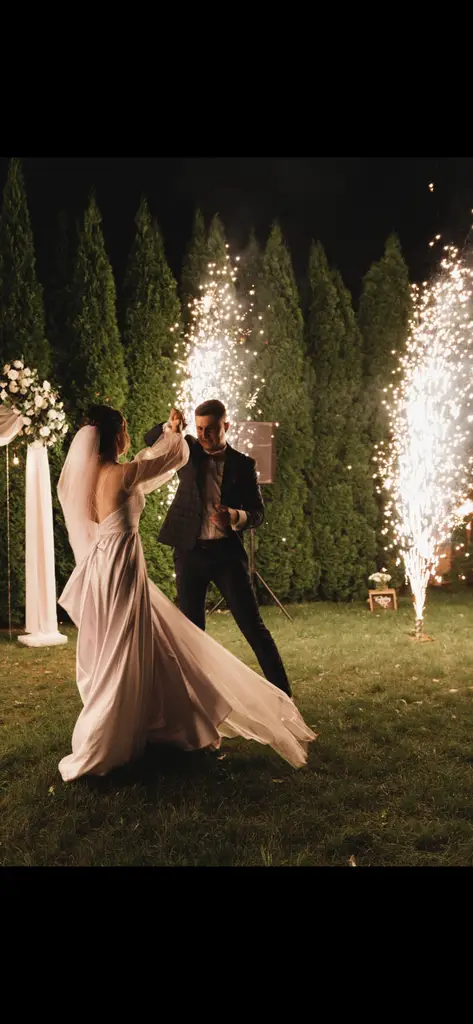 Indoor Versus Outdoor Sparklers: Which Fits?