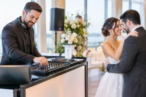 New Jersey Wedding DJ Packages That Feel Personal