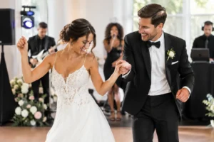 NJ Wedding Entertainment That Feels Like You