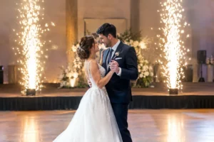 Wedding Entertainment Trends That Feel Personal